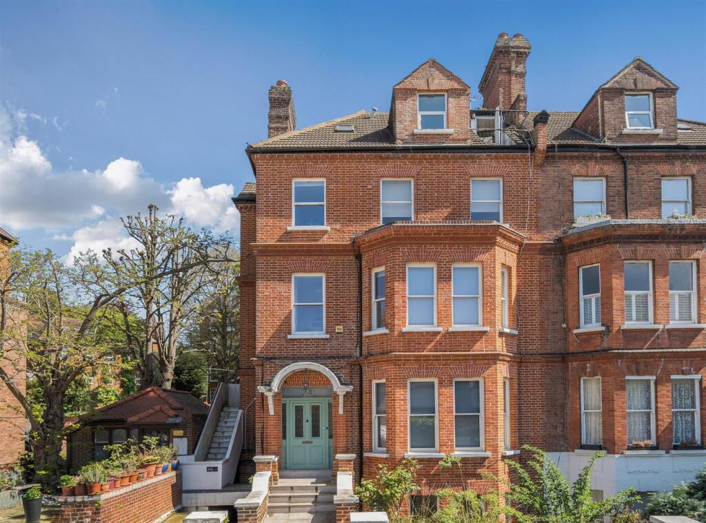 Main image of property: Frognal, London NW3