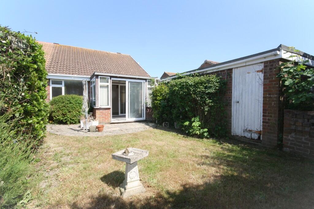 Main image of property: Swallow Drive, Milford on Sea