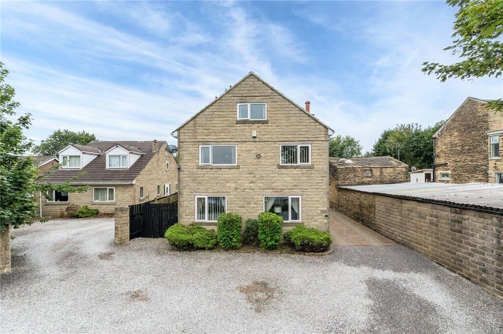 Additional image 25 of Old Apple Tree Lane, Allerton, Bradford, West Yorkshire, BD15