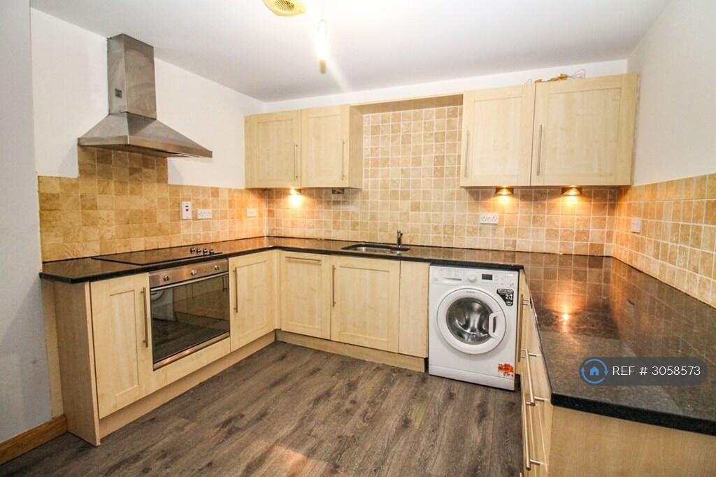 Stone Gate House, Bradford, BD1 photo 5