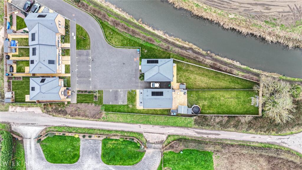 Additional image 38 of Dashwood Close, Hopwas, Tamworth, B78