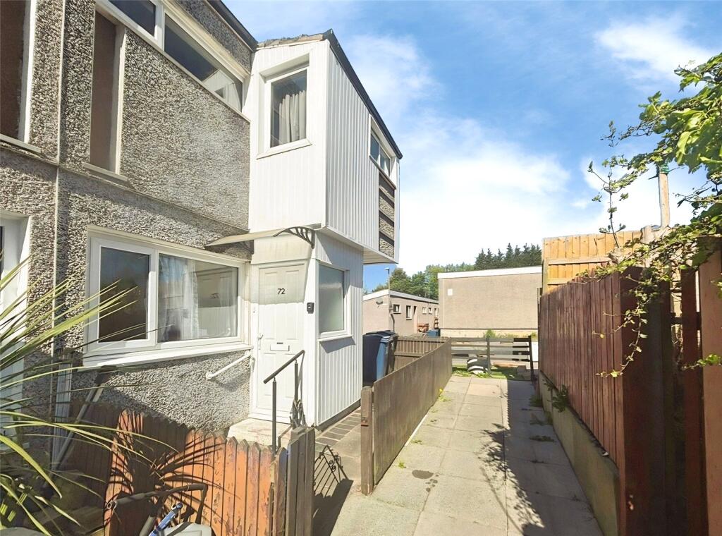 Main image of property: Blakehall, Skelmersdale, Lancashire, WN8
