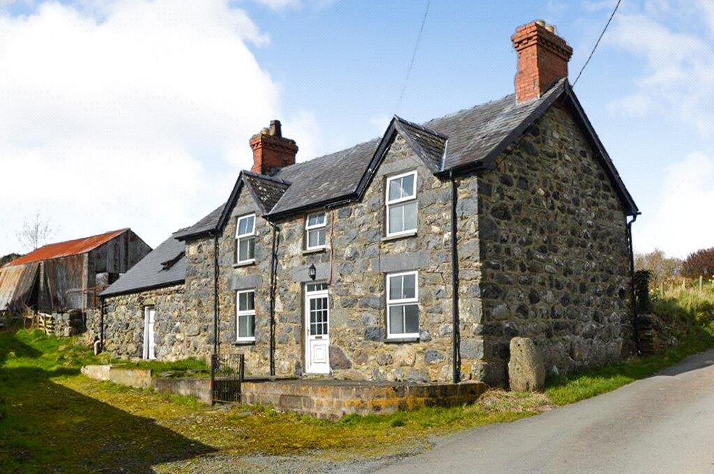 Main image of property: Llanegryn, Tywyn, Gwynedd, LL36