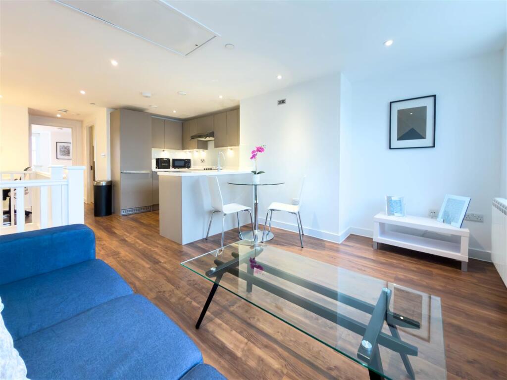 Main image of property: Crown Passage, Kingston Upon Thames, KT1