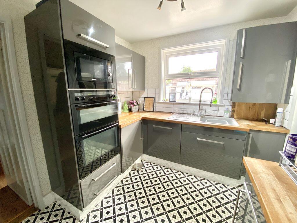 House in Portsmouth - View 4