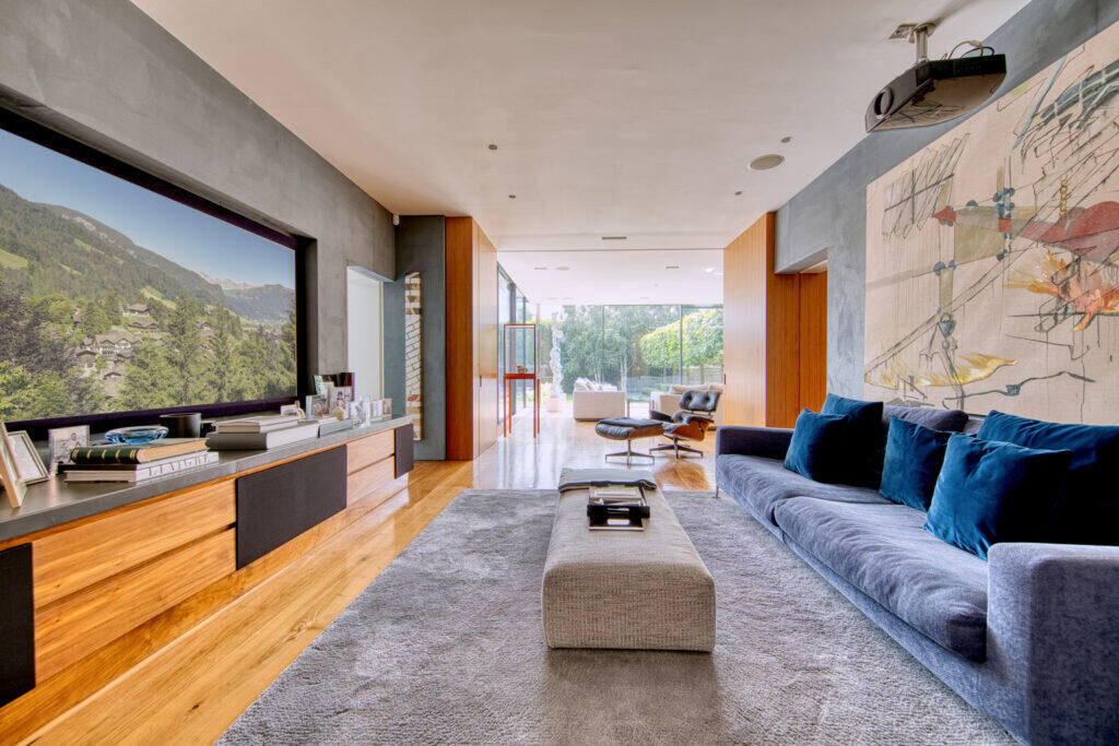 House in London - View 4