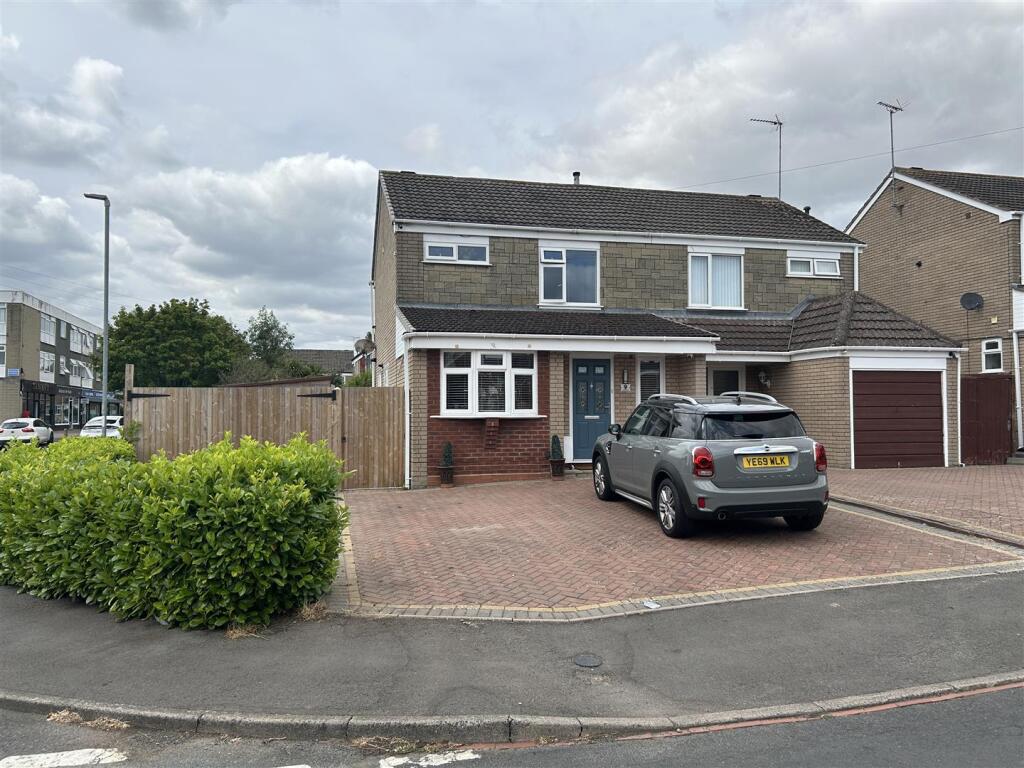 Main image of property: Katrine Road, Stourport-On-Severn