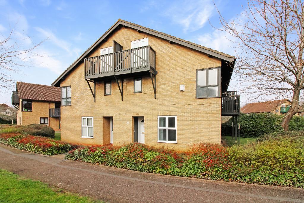 Main image of property: Studley Knapp, Walnut Tree, Milton Keynes, Buckinghamshire, MK7 7NE