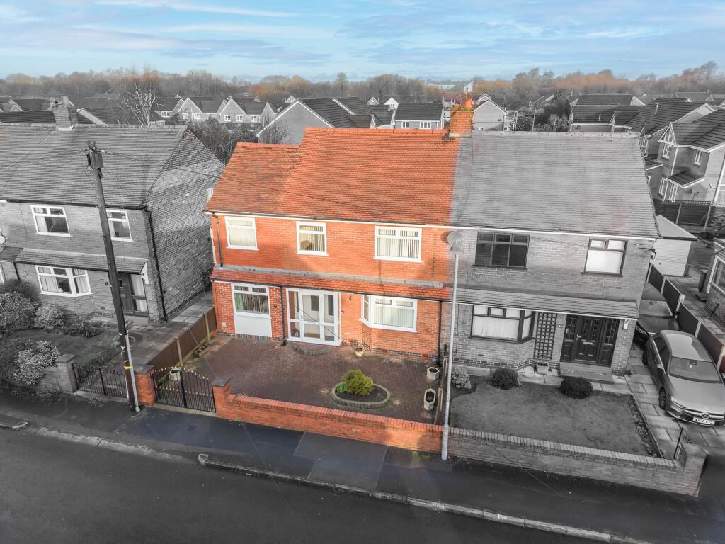 Main image of property: Elizabeth Drive, Padgate, WA1