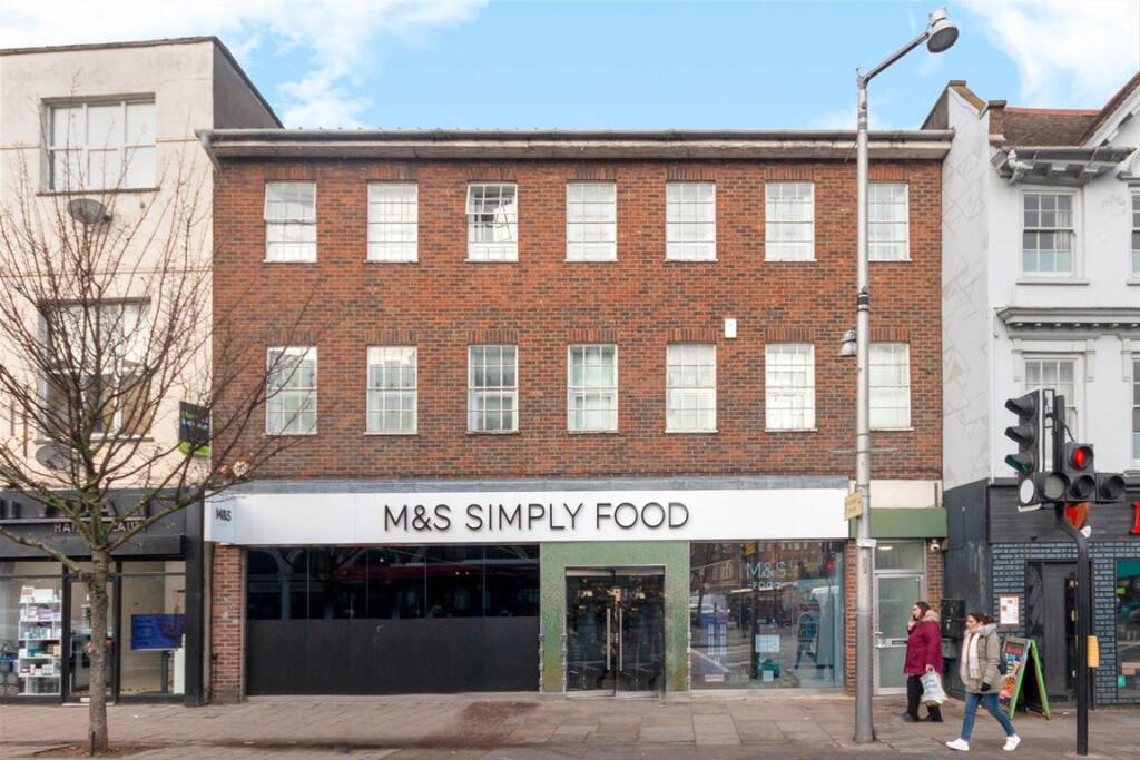 Main image of property: Heath Road, Twickenham