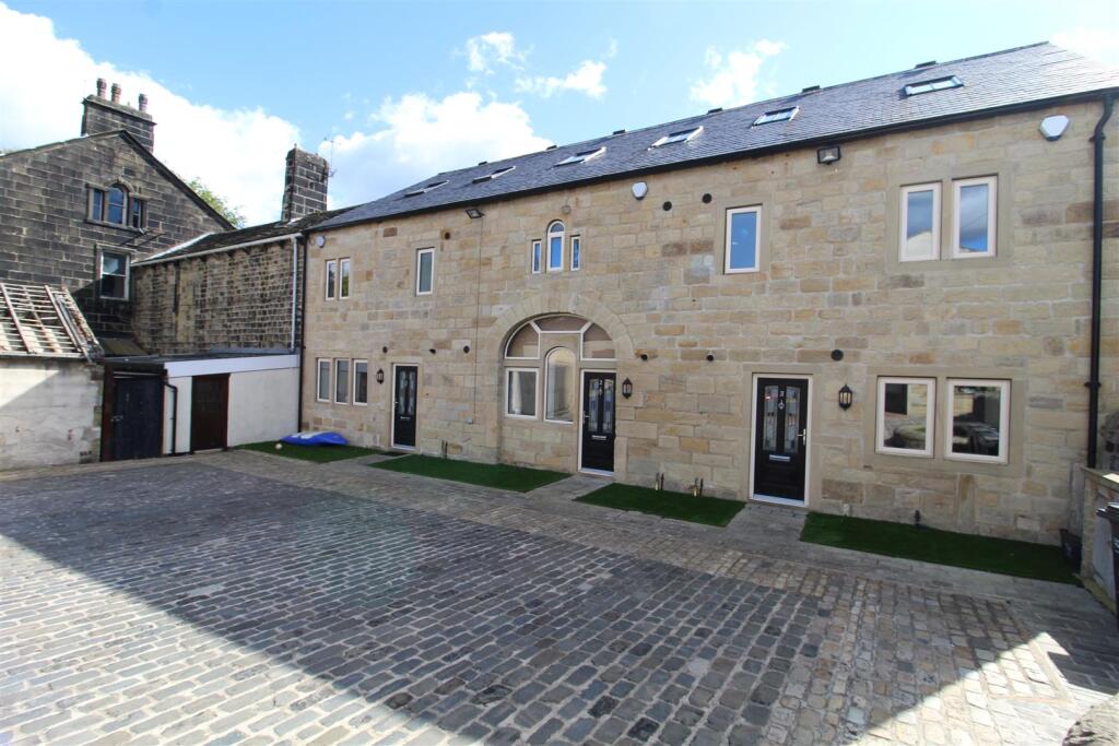Main image of property: Nest Lane, Mytholmroyd, Hebden Bridge