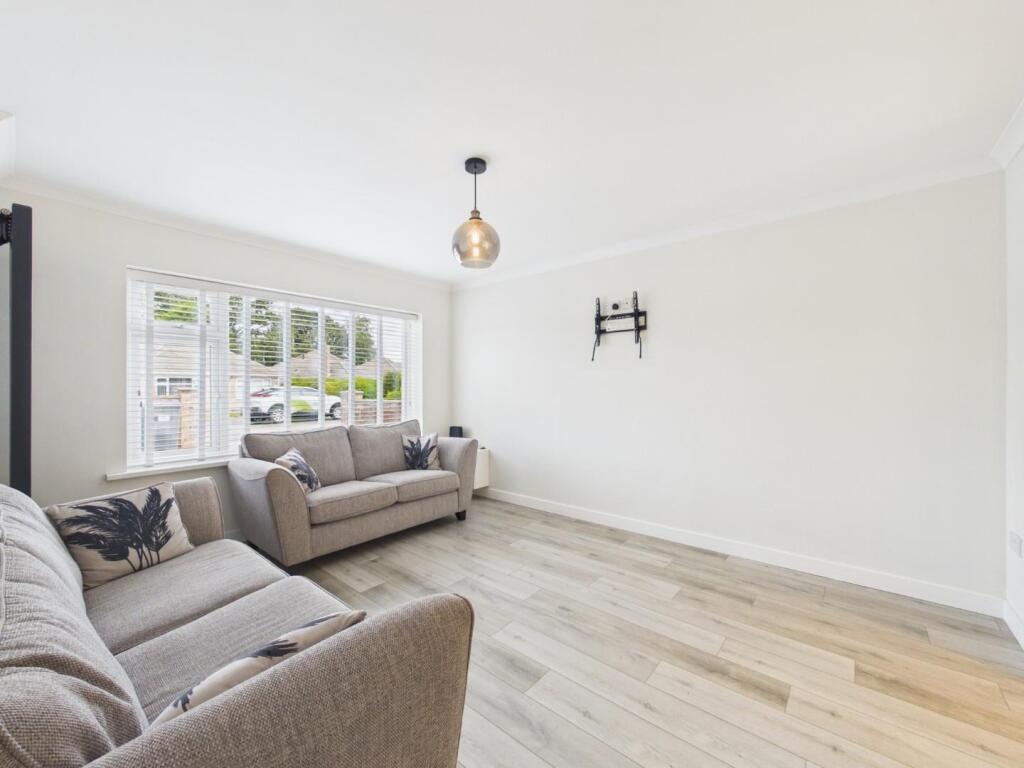 House in North Kesteven, Jerusalem, Skellingthorpe - More