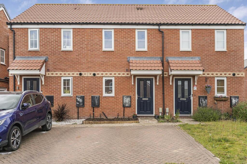 Main image of property: Orbell Avenue, Little Wratting, Haverhill