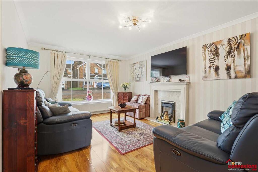 House in Glasgow - View 2