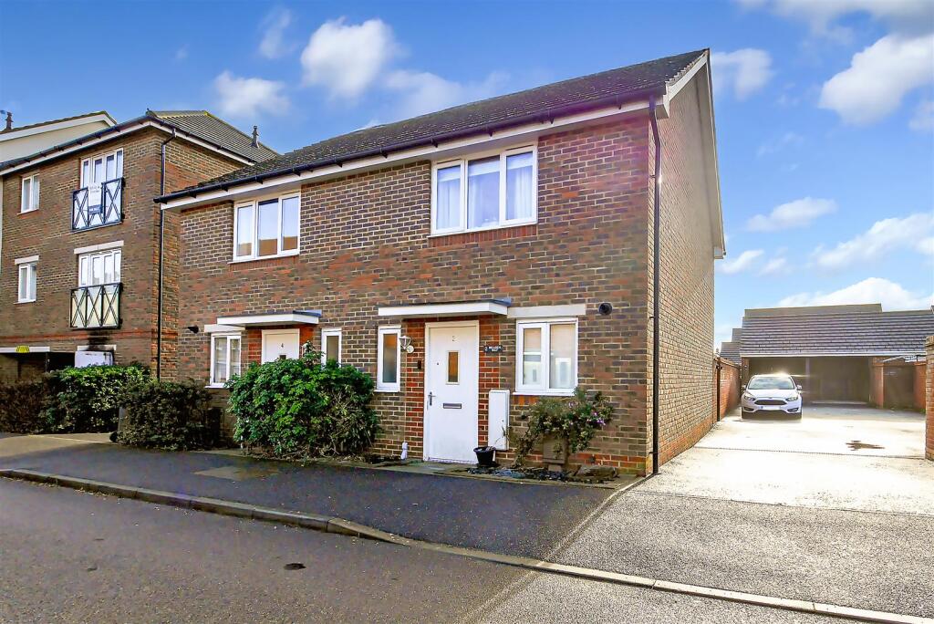 Main image of property: Meaden Way, Felpham, Bognor Regis