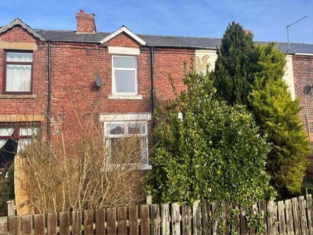 Main image of property: Moyle Terrace, Hobson, Newcastle Upon Tyne