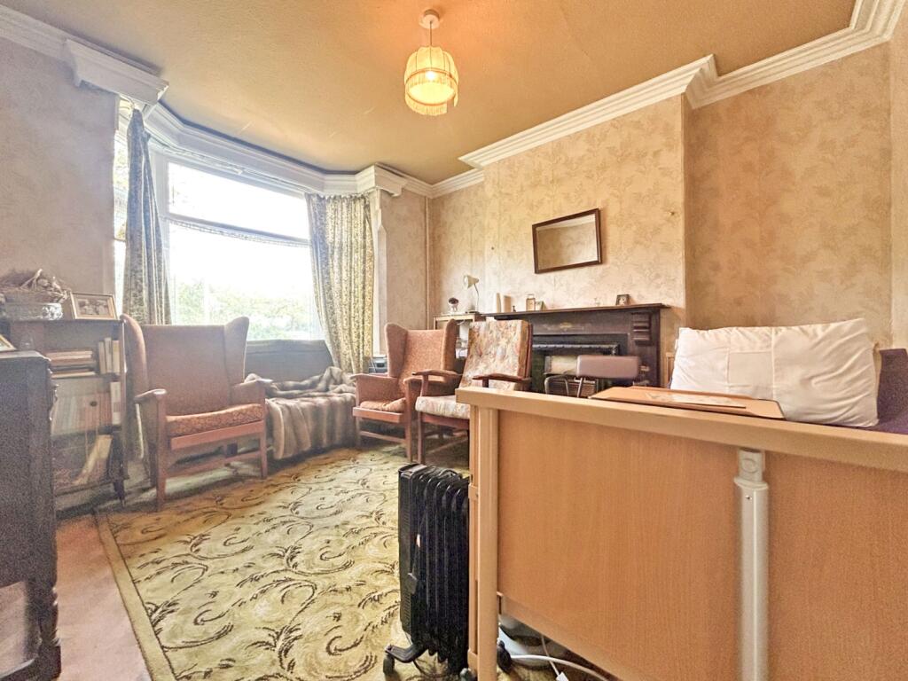 Park Lane, Wednesbury photo 4