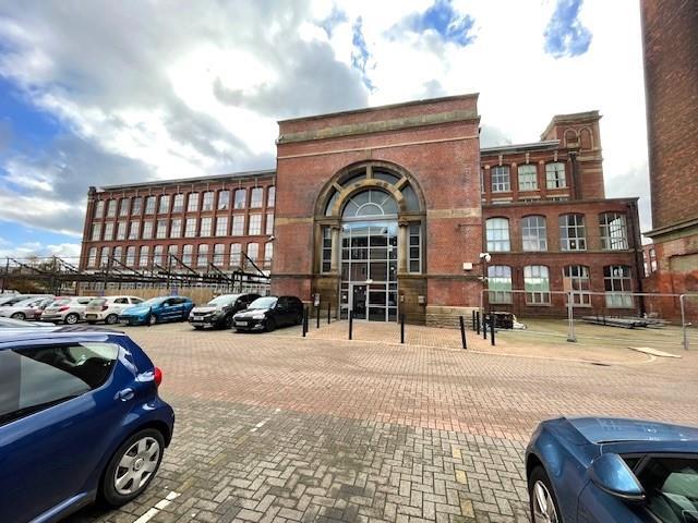 Main image of property: Centenary Mill Court, Preston, PR1 5JQ