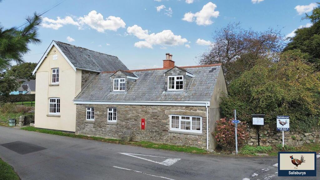 Main image of property: Sampford Spiney, Yelverton, Devon, PL20