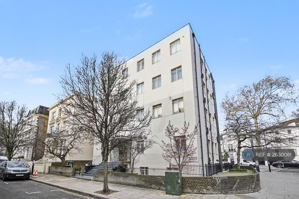 Main image of property: Westbourne Gardens, London, W2