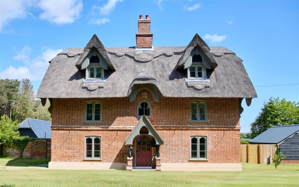 Main image of property: Sudbourne, Woodbridge