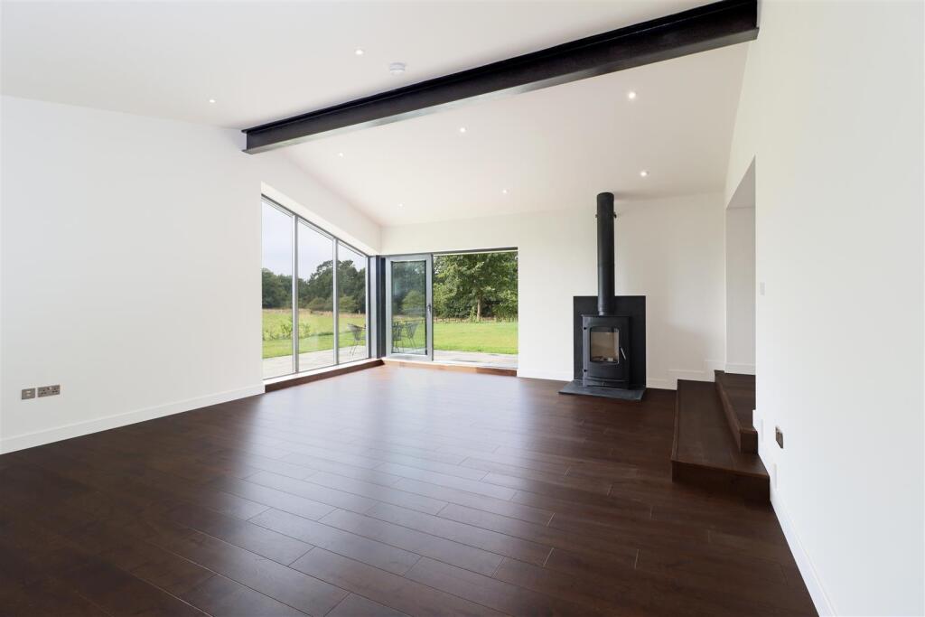 House in Newcastle upon Tyne - View 2