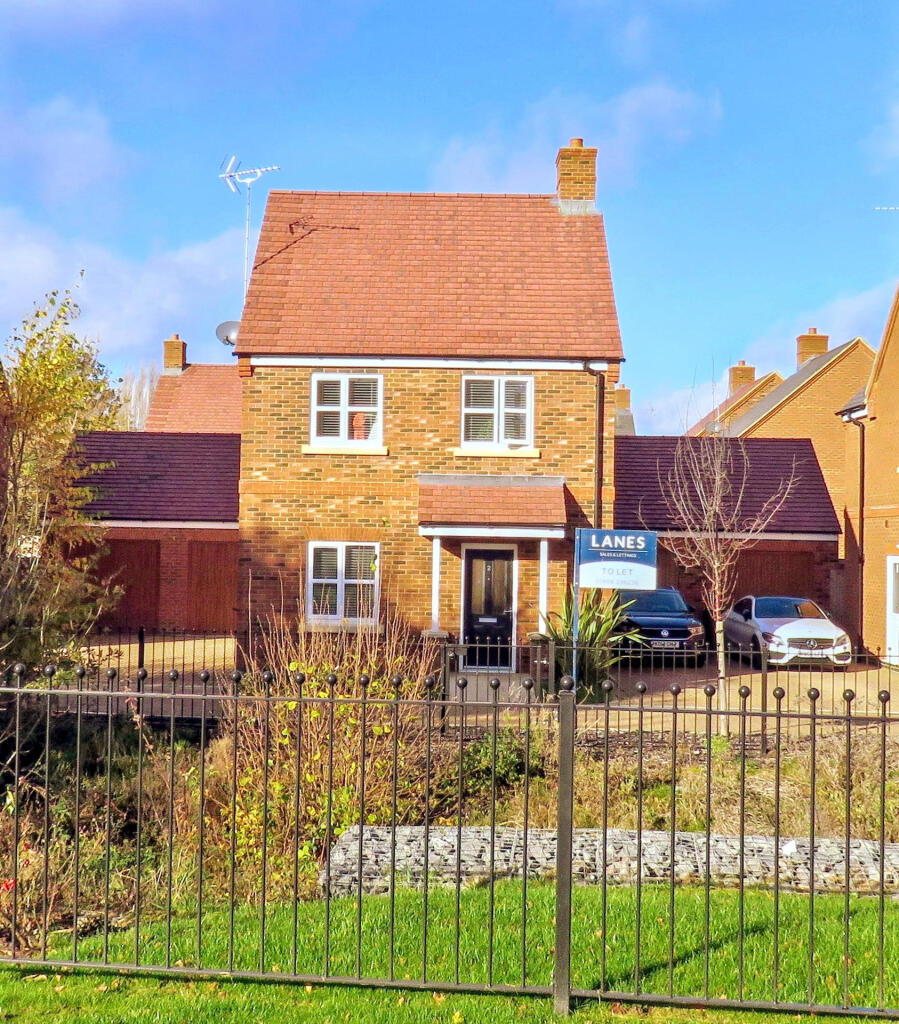 Main image of property: Meadow Brook, Stoke Hammond, Milton Keynes, Buckinghamshire