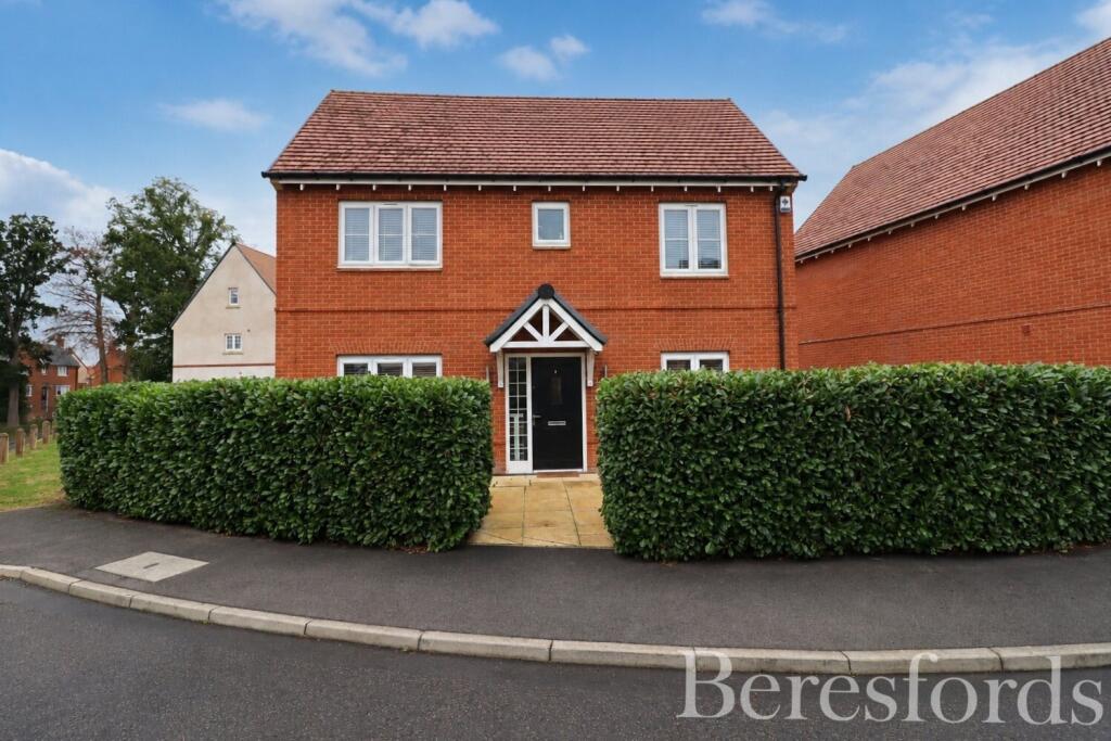 Main image of property: Avondene Drive, Colchester, CO4