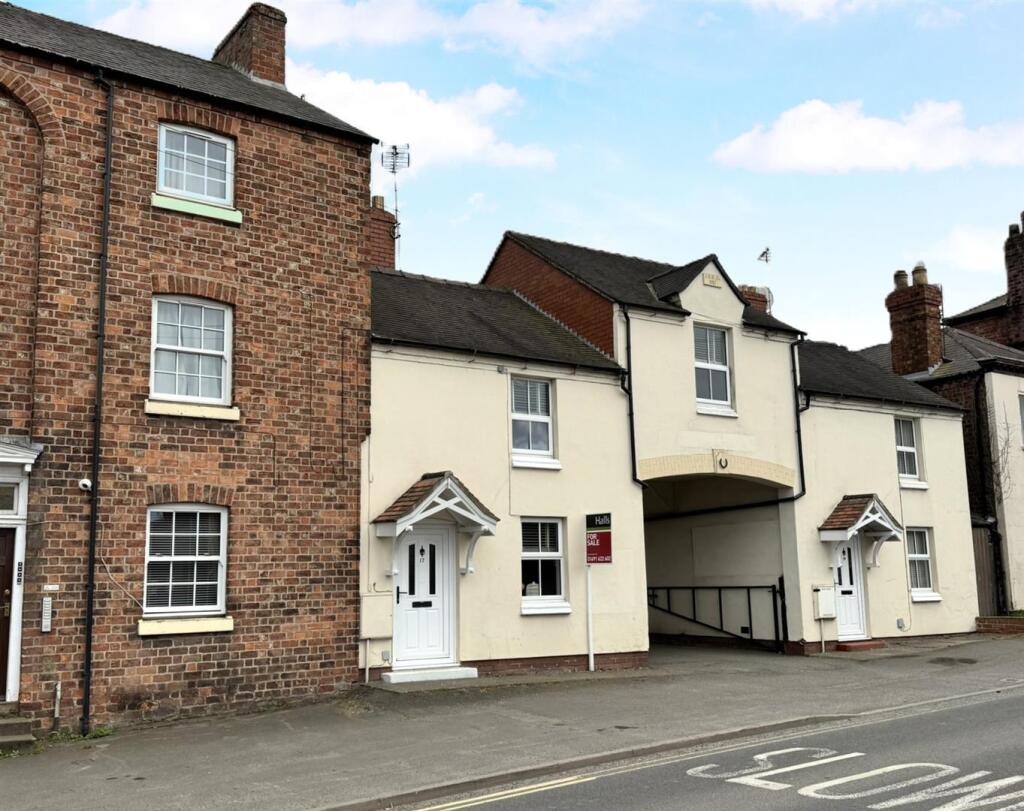 Main image of property: Willow Street, Ellesmere.