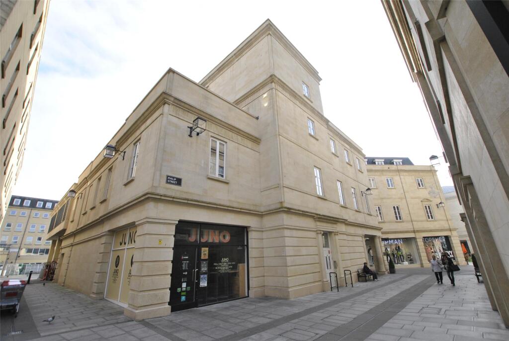 Main image of property: Philip House, 2 Philip Street, BATH, Somerset, BA1