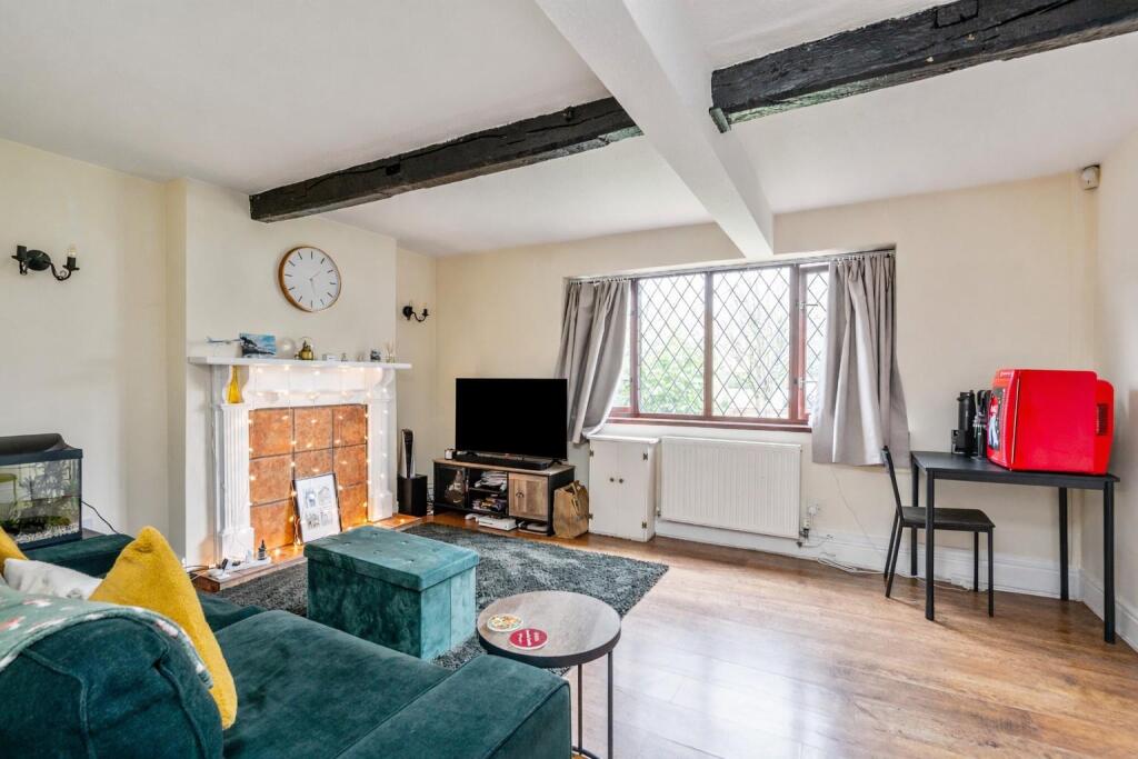 Additional image 3 of Stratford Road, Hockley Heath, Solihull