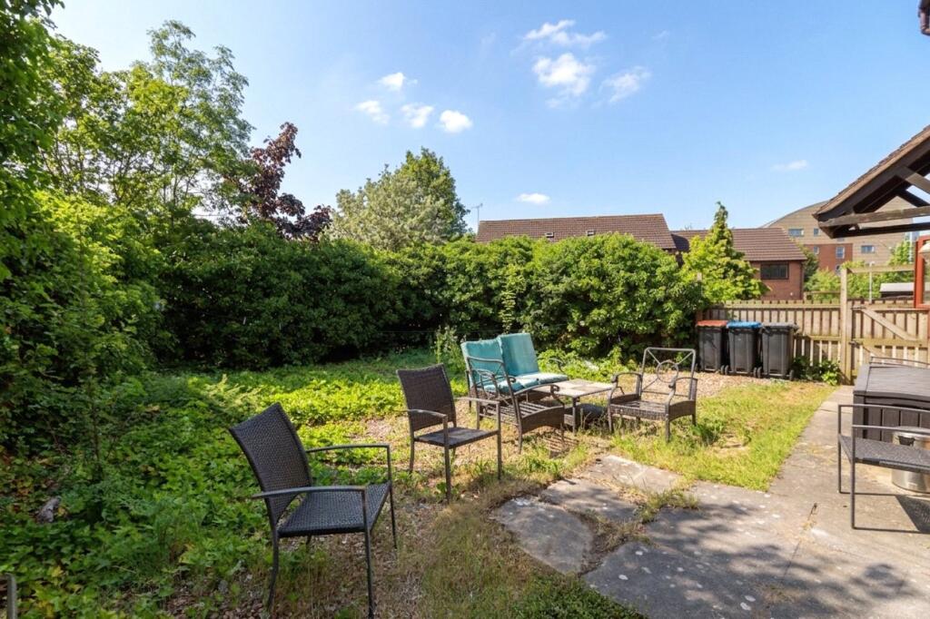 Kidderminster Walk, Broughton, MK10 - View 4