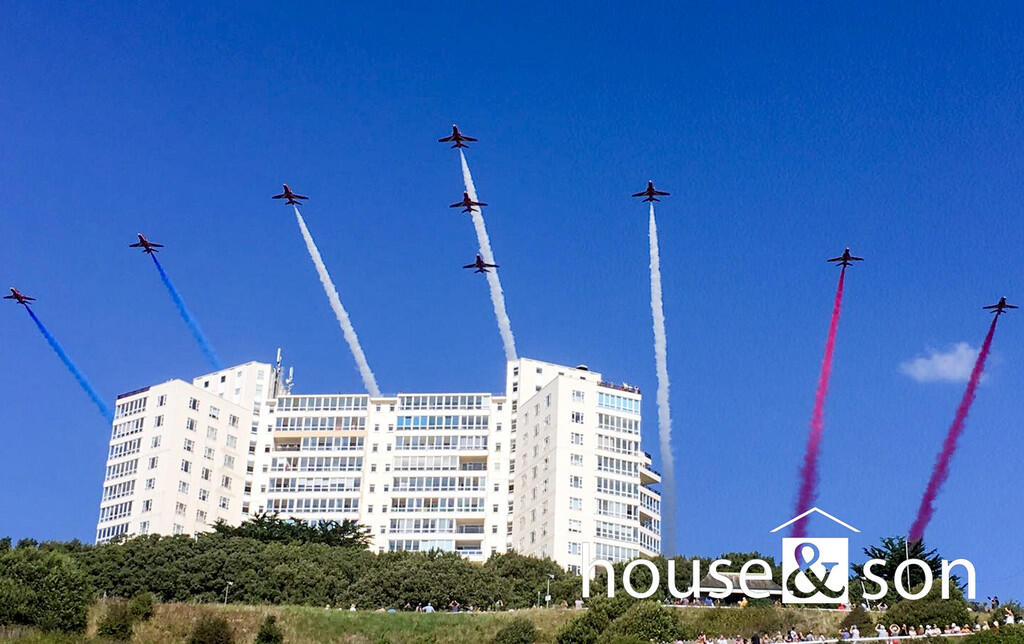 Main image of property: Albany, Manor Road, East Cliff, Bournemouth, BH1