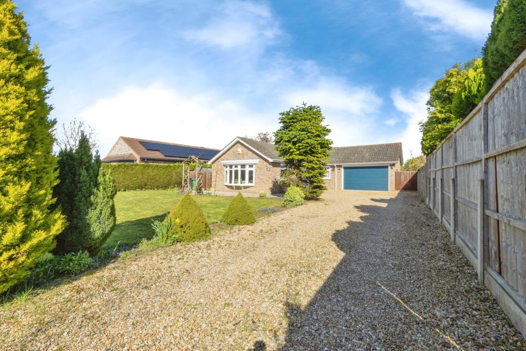 Main image of property: Scothern Lane, Langworth, Lincoln, LN3