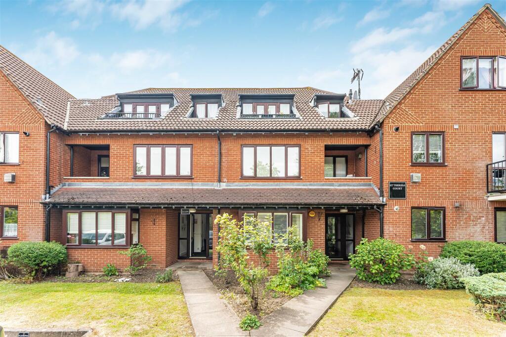 Main image of property: St Theresa Court, North Chingford