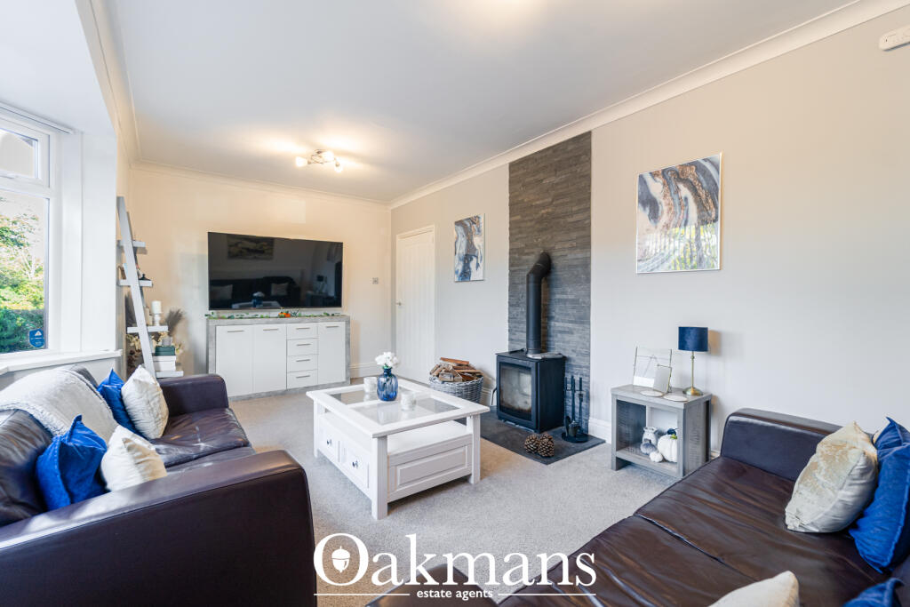 House in Birmingham - View 5