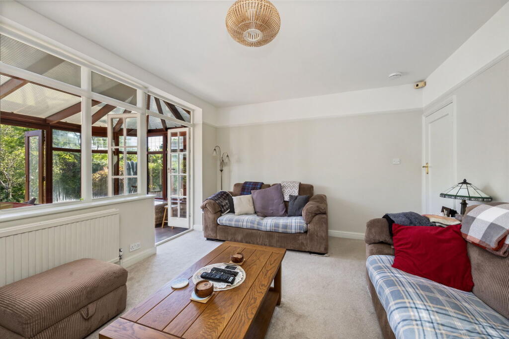 House in Brighton, Patcham, Westdene - View 3