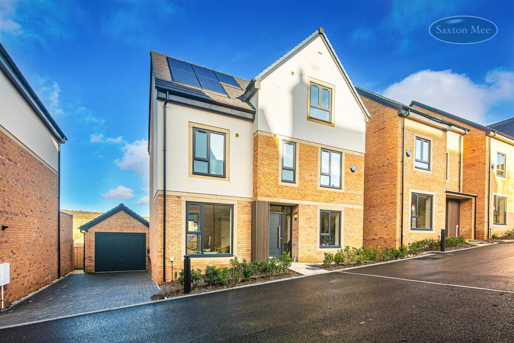 Main image of property: Crowstone Grove, Stocksbridge, Sheffield
