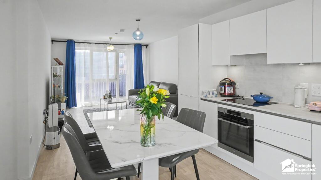 Forastero House, 24 Farine Avenue, Hayes, Greater London - View 5