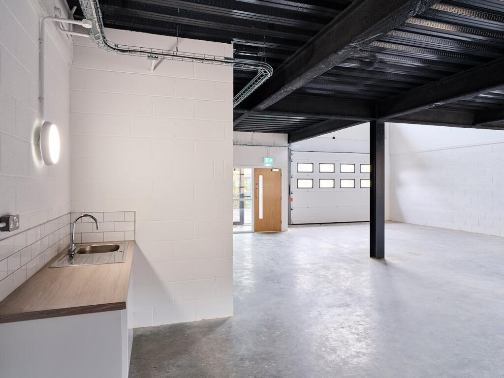 Main image of property: Unit 15 Methuen One, Chippenham, SN14 0TW