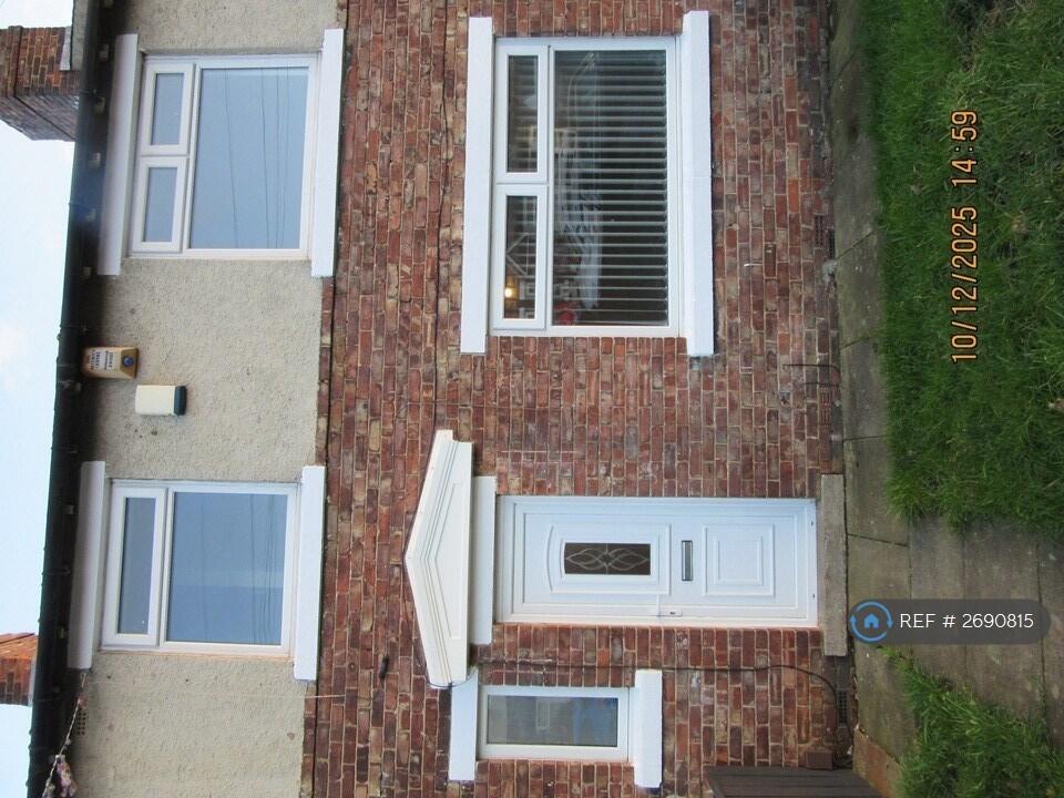 Main image of property: Woodville Avenue, Middlesbrough, TS4