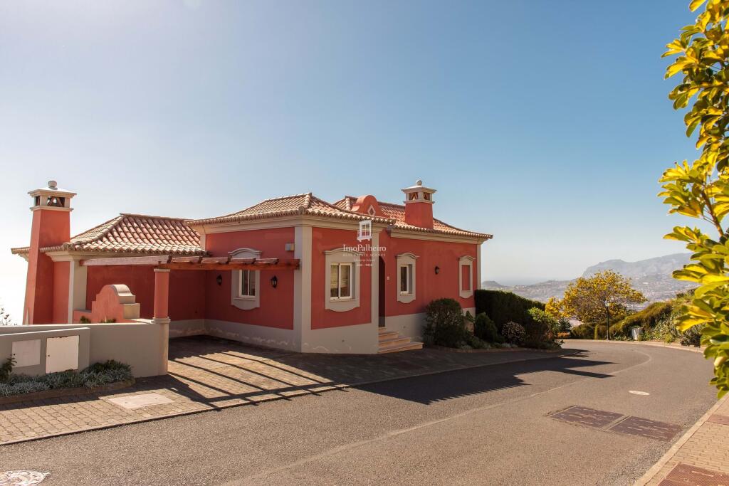 Main image of property: Madeira