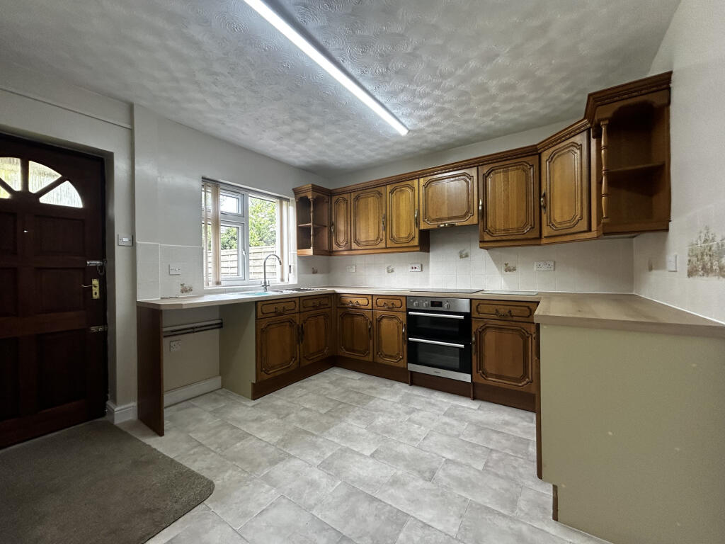 House in Preston - More