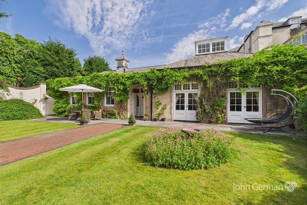 Main image of property: Dunstall Road, Rangemore