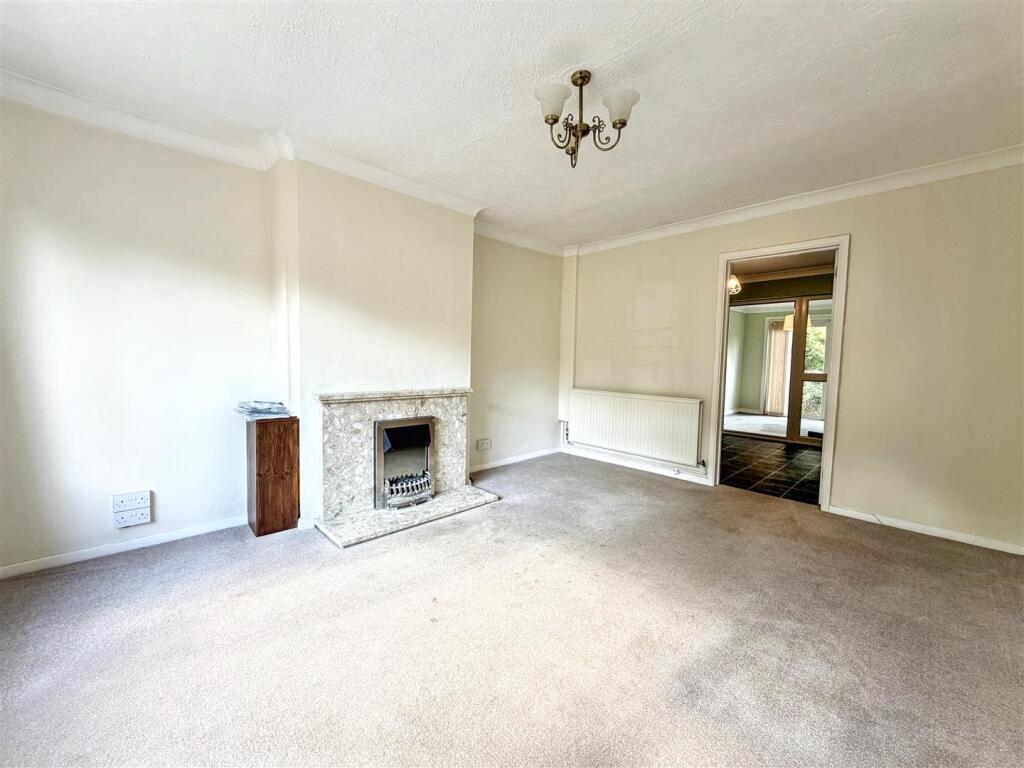 House in Reading - View 5