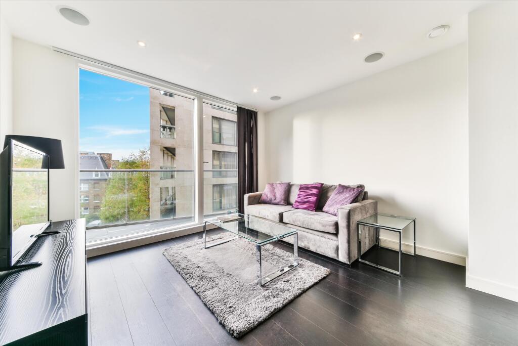 Main image of property: Caro Point, Grosvenor Waterside, Chelsea, SW1W