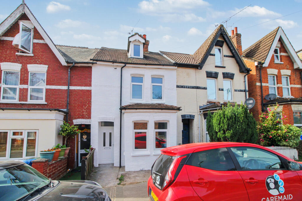 Main image of property: York Road,  Aldershot, GU11