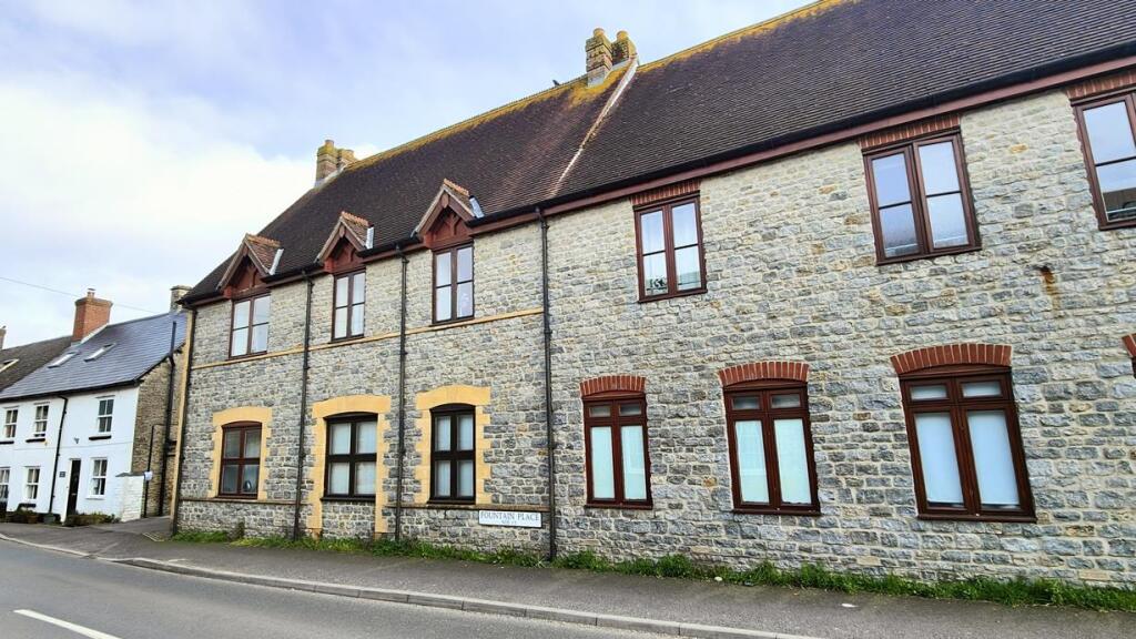 Additional image 21 of High Street, Henstridge, Templecombe