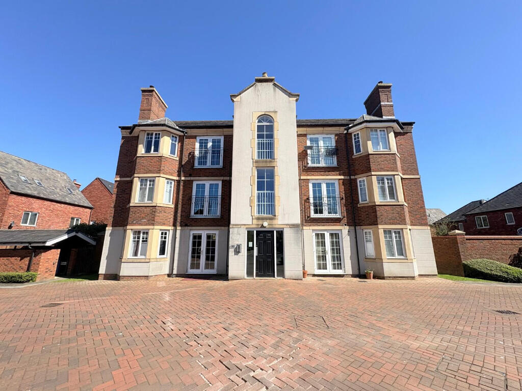 Main image of property: Stockdale Drive, Warrington, Cheshire, WA5
