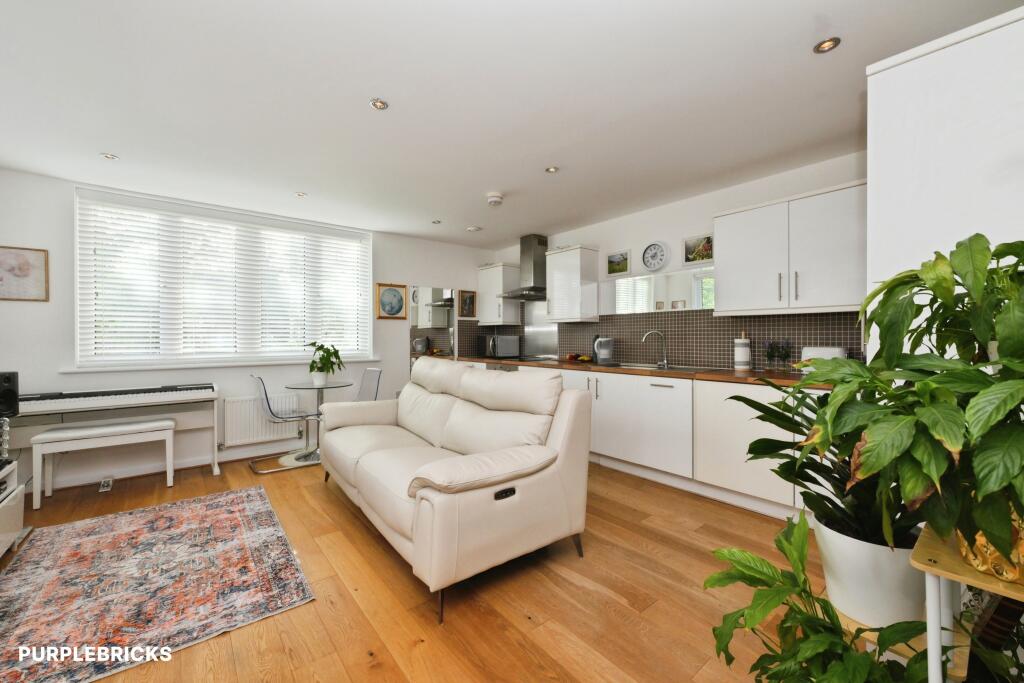 Main image of property: Penn Way, Welwyn Garden City, AL7
